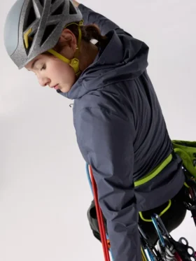 Squamish Hættetrøje til kvinder
