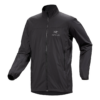 Squamish-jakke "Black"