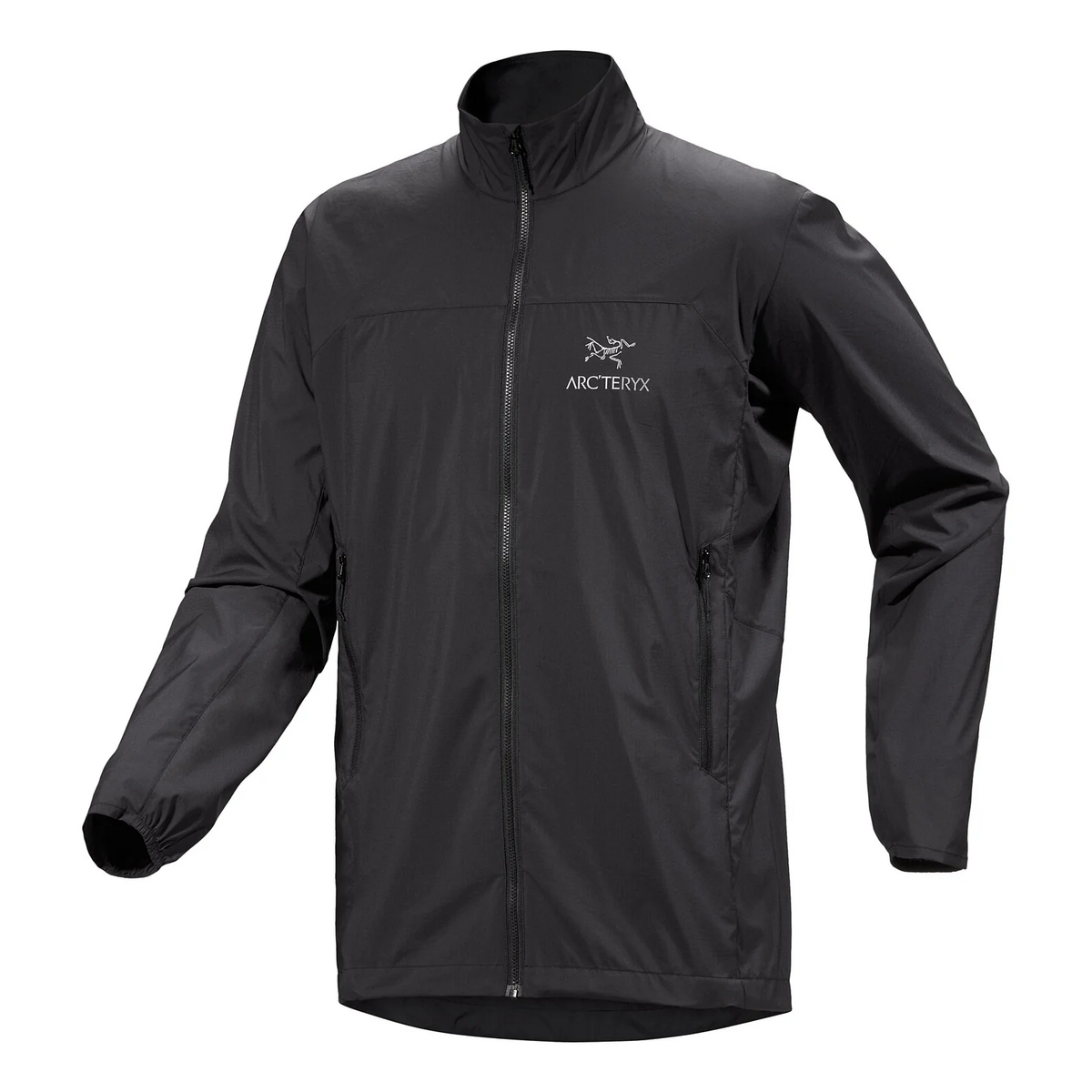 Squamish-jakke "Black"