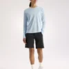 Sunna Crew Shirt LS til kvinder