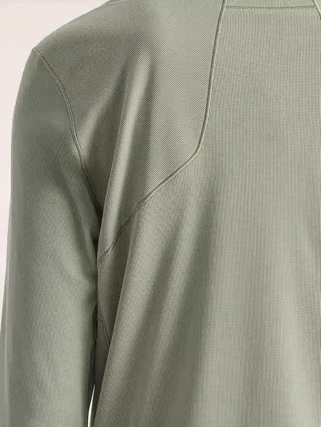 Sunna Crew Shirt LS til kvinder