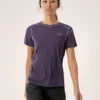 Sunna Crew Shirt SS til kvinder
