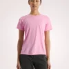 Sunna Crew Shirt SS til kvinder