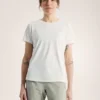 Sunna Crew Shirt SS til kvinder