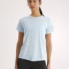 Sunna Crew Shirt SS til kvinder