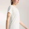 Sunna Crew Shirt SS til kvinder