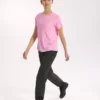 Sunna Crew Shirt SS til kvinder