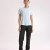 Sunna Crew Shirt SS til kvinder