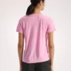 Sunna Crew Shirt SS til kvinder