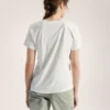Sunna Crew Shirt SS til kvinder