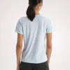 Sunna Crew Shirt SS til kvinder
