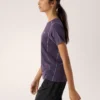 Sunna Crew Shirt SS til kvinder
