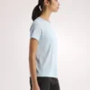 Sunna Crew Shirt SS til kvinder