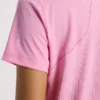 Sunna Crew Shirt SS til kvinder