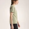 Sunna Speed Bird Crew Shirt SS til kvinder