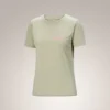 Sunna Speed Bird Crew Shirt SS til kvinder