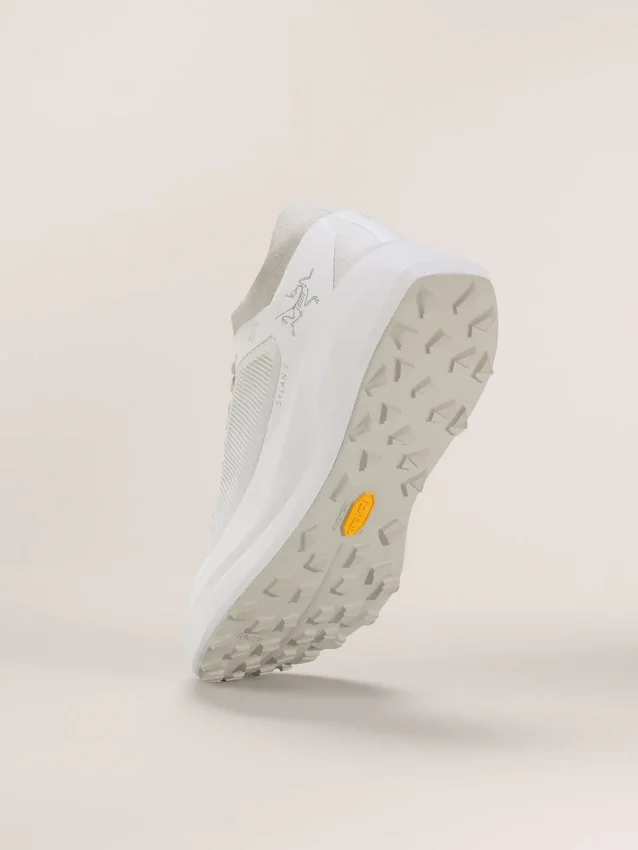 Sylan 2 sko til kvinder