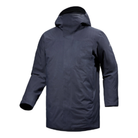 Therme Parka "Navy"