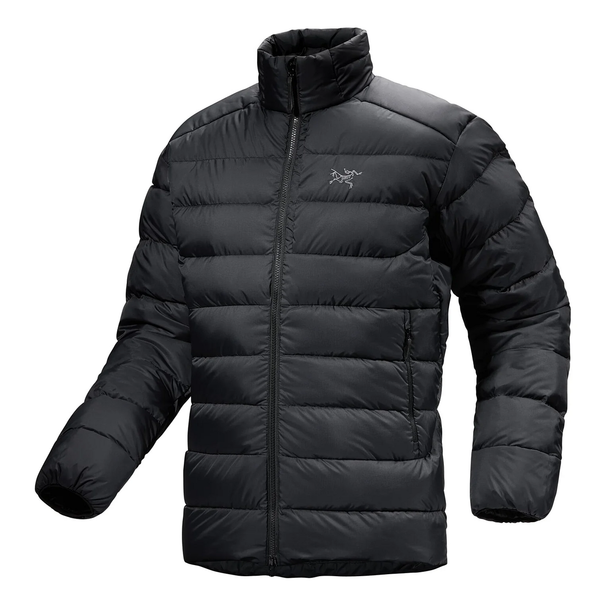 Thorium-jakke "Black"