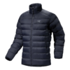 Thorium-jakke "Navy"