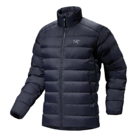 Thorium-jakke "Navy"