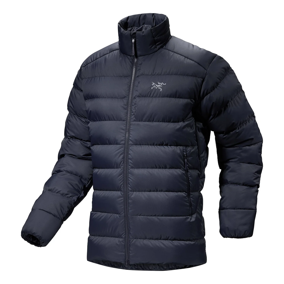 Thorium-jakke "Navy"