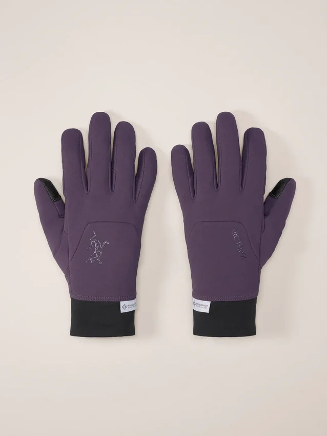Venta-handsker