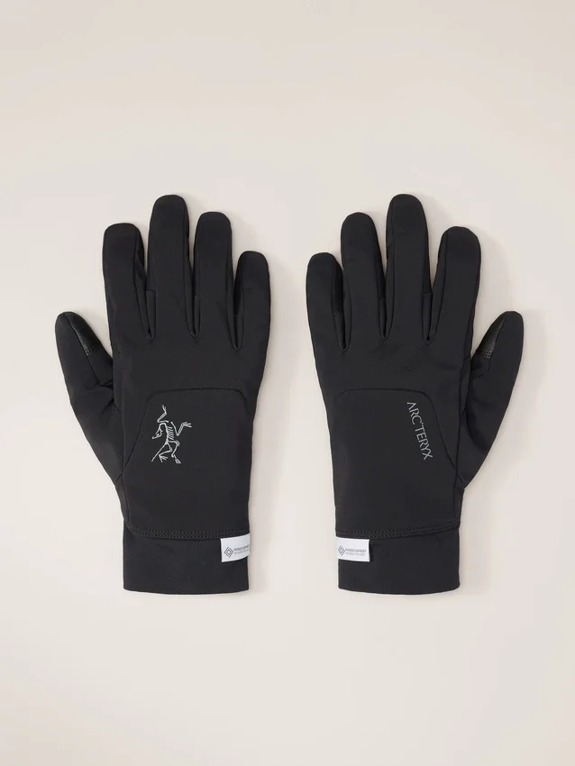 Venta-handsker