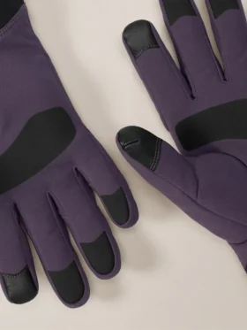 Venta-handsker