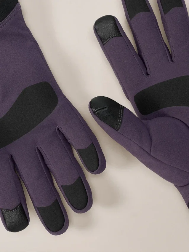 Venta-handsker