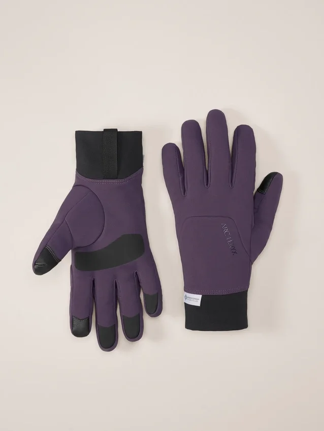Venta-handsker