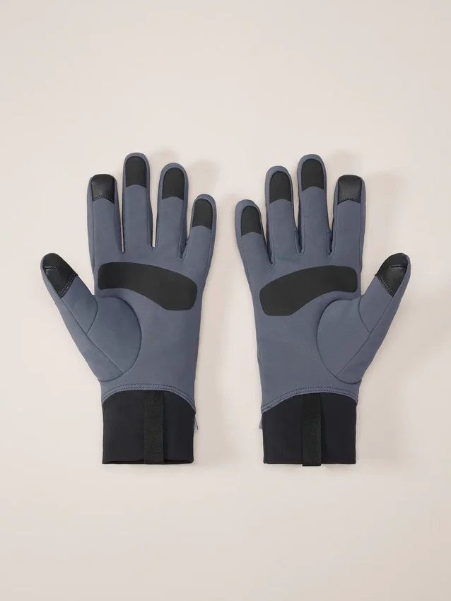 Venta-handsker