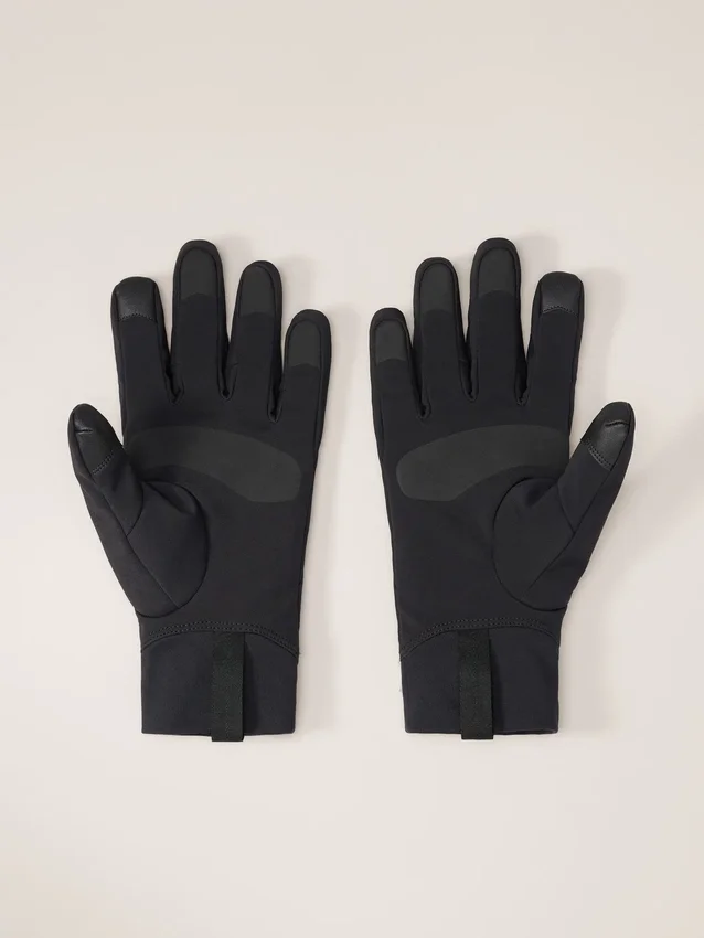 Venta-handsker