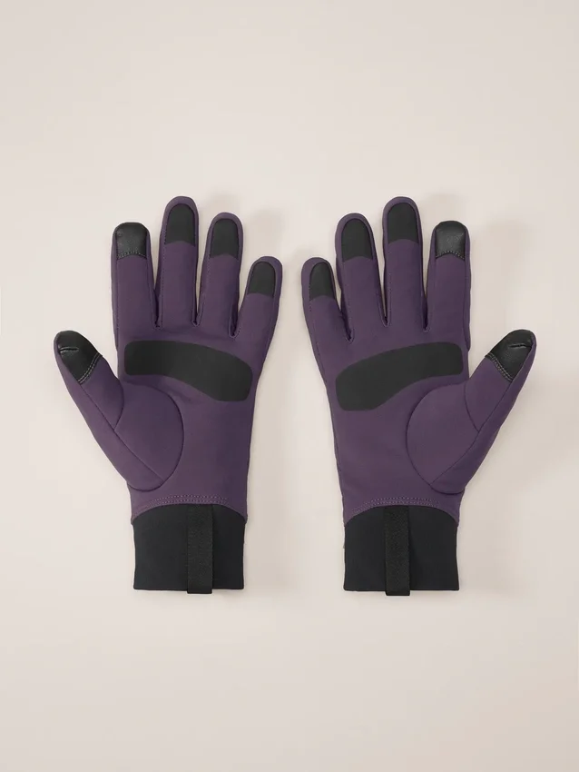 Venta-handsker