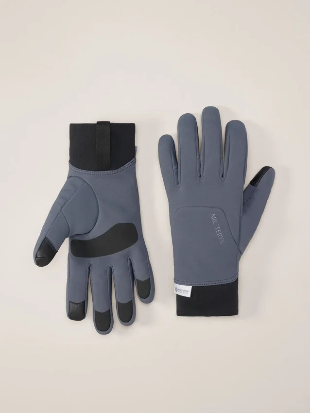 Venta-handsker