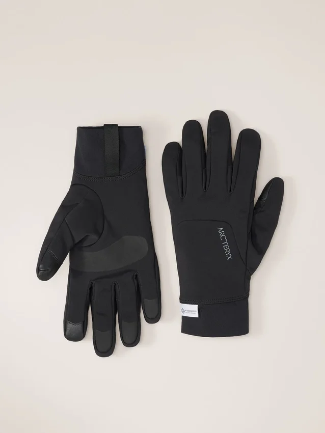 Venta-handsker