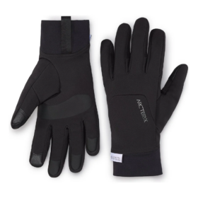 Venta Handsker "Sort"