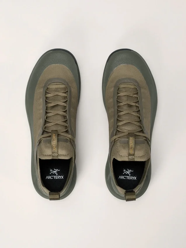 Vertex Alpine GTX-sko til mænd