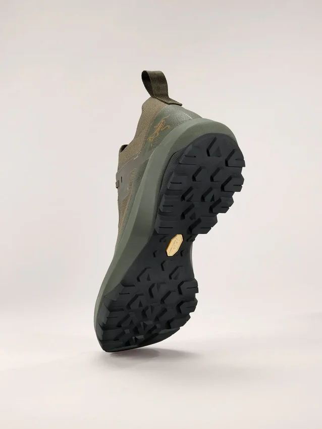 Vertex Alpine GTX-sko til mænd