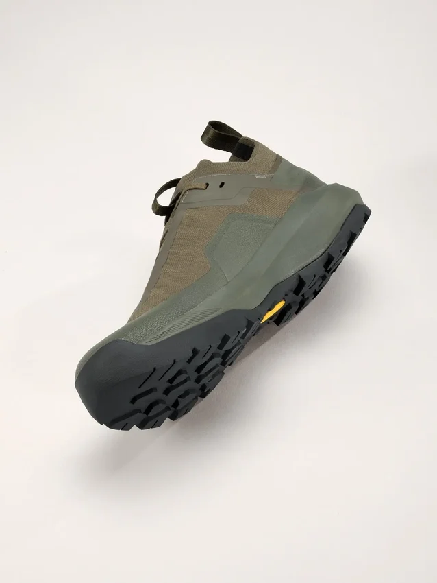 Vertex Alpine GTX-sko til mænd