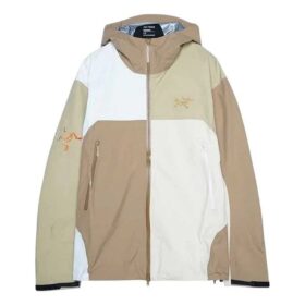 x BEAMS Beta-jakke "Nagomi"