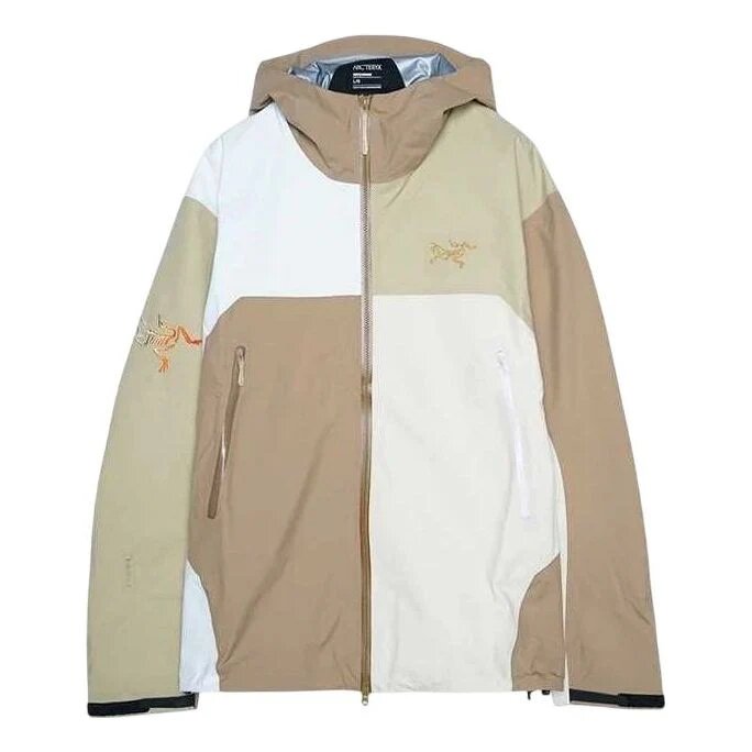 x BEAMS Beta-jakke "Nagomi"
